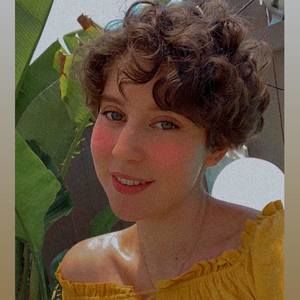 Meet your Posher, Kassandra